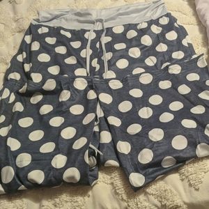 Women's pajama pants